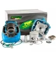 Cylinder Kit Top Performances Due Plus 70cc cast iron Piaggio LC 9920590