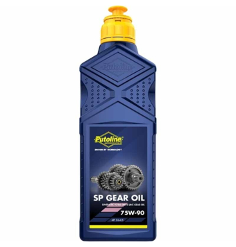 Aceite Putoline SP Gear Oil 75W90 1L
