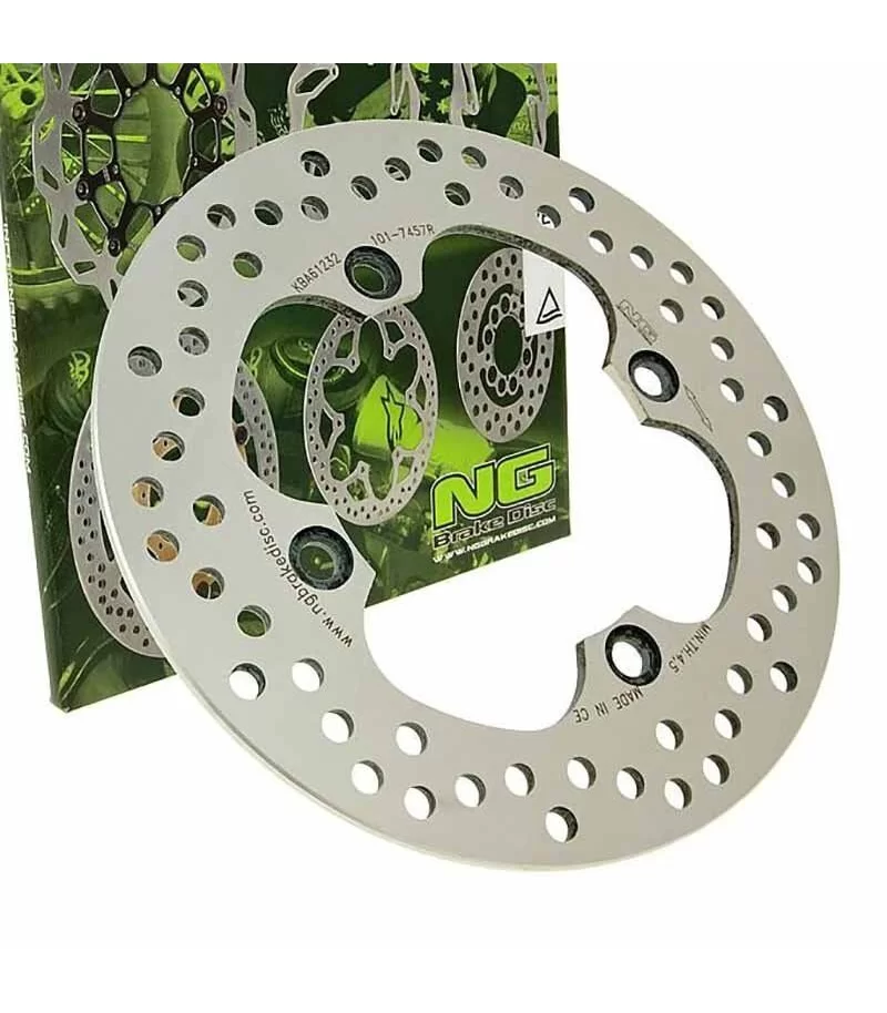 Disque de frein NG 101 Ø220 x Ø105 x 5 Disque de frein NG 101 Ø220 x Ø105 x 5