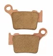 Brake pads Moto-Master Pro Racing 094411 Sintered view 2