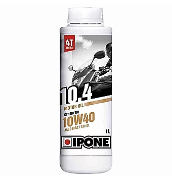 Aceite IPONE 10.4 10W40...