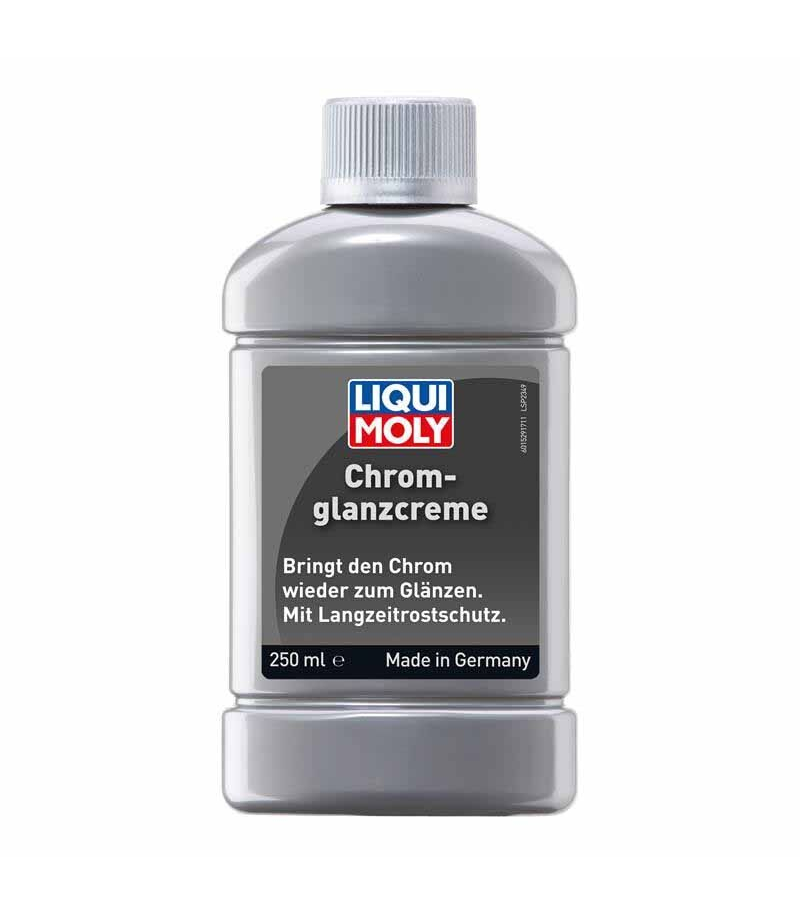 Chrome cleaner Liqui Moly 250ml