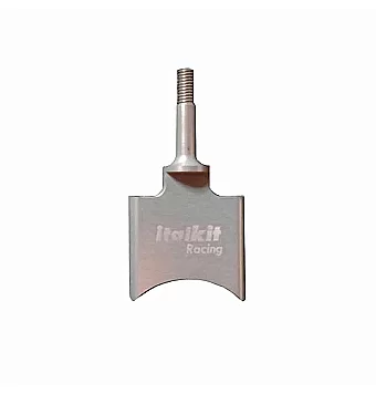 Papillon de valve pneumatique réglable Italkit