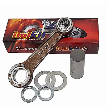 Connecting Rod Bultaco 350 Alpina Sherpa T Italkit
