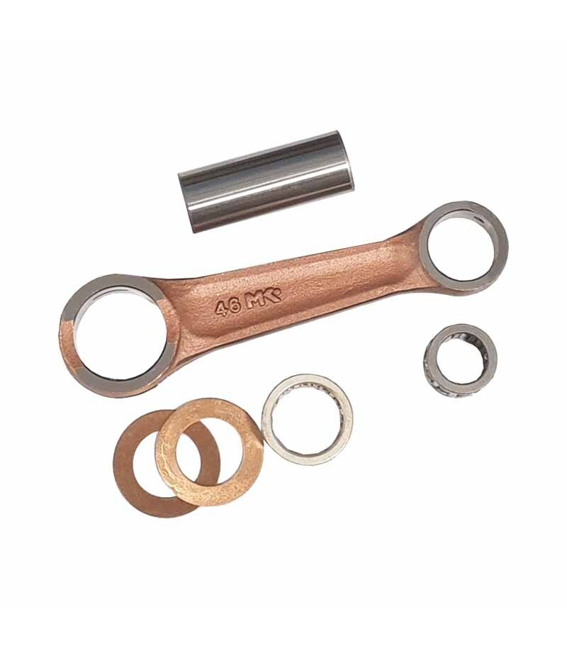 Biella Minarelli AM6 Forgiata PRO