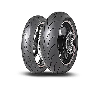 Tire DUNLOP SPORTSMART MK3 160/60 ZR 17 M / C