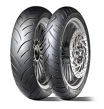 Dunlop SCOOT SCOOTSMART Tire 110 / 70-11 M / C