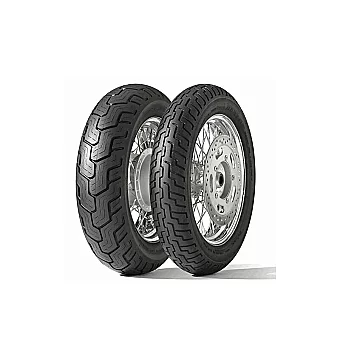 Dunlop CUSTOM D404 tire 130 / 90-15 M / C 66P TT