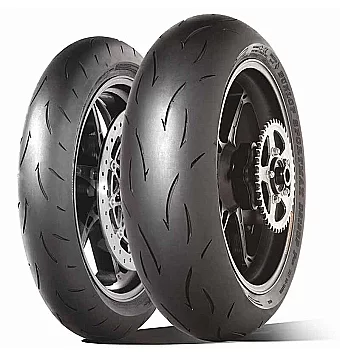 Dunlop Hypersport Sportmax GP RACER D212 M 120 / 70ZR17