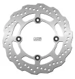 Brake disc NG 1550X 255.5 x 116 x 6.0