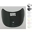 MRA screen, transparent, original Honda VFR 750R RC 30 4025066101863