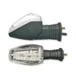 CLIGNOTANT AVANT GAUCHE ET ARRIÈRE DROIT SUZUKI GSX-R 600/750 / LED