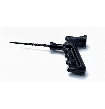 Herramienta inspección para mechas PATCH RUBBER COMPANY  reparación neumático