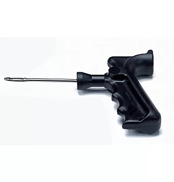 Herramienta de mechas con barrena PATCH RUBBER COMPANY  reparación neumático