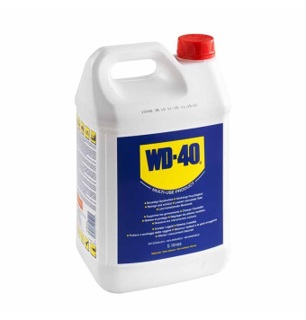 Multiusos WD-40 garrafa 5L