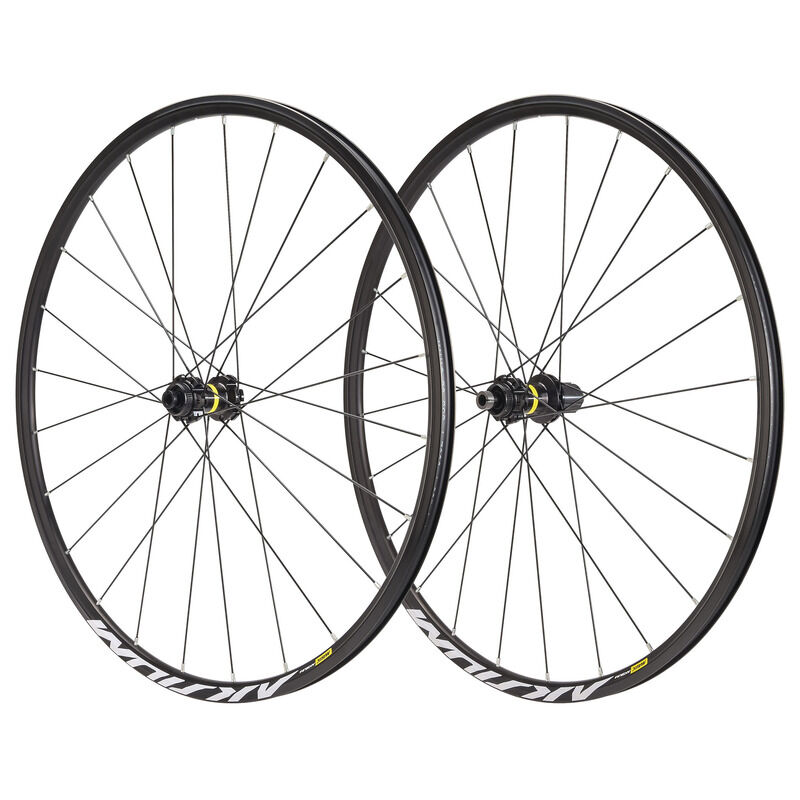 Mavic Wheels Mavic Aksium Disc Quick Release MAVIC Allroad Aksium