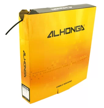 50m box of plastic cable sheath with laminated steel 2P view 2