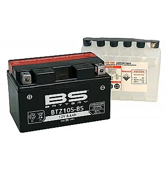 Bateria BS Battery BTZ10S-BS
