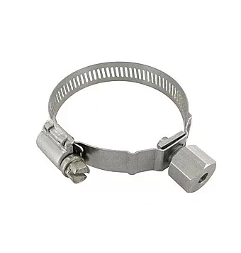 ABRAÇADEIRA SENSOR DE TEMPERATURA DOS GASES DE ESCAPE KOSO 21-38MM BI520003