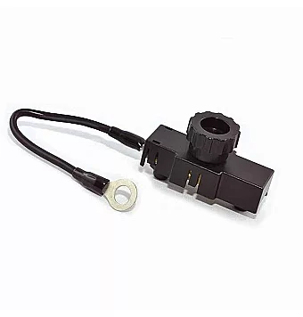 Déconnecteur de batterie pour moto