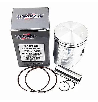 Piston Vertex Honda NSR / CRM 125