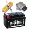 Partes Eléctricas Roadwin 125 R