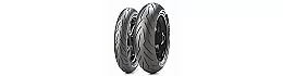 TYRES RSV1000 Mille
