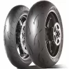 Dunlop On Road Motorcycle Tyres