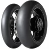 Dunlop Race Motorcycle Tyres