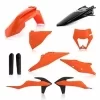Plastique et Accessoires pour Motos