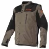 Motorcycle Jacket with Protectors