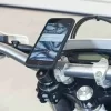 Motorcycle and Helmet Intercoms